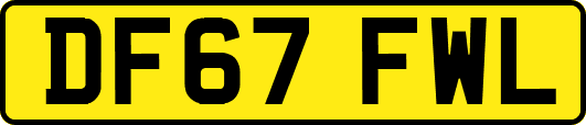 DF67FWL