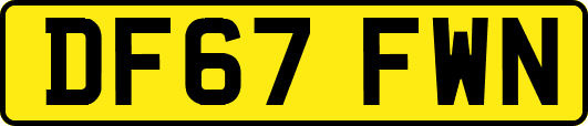 DF67FWN
