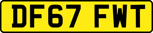 DF67FWT