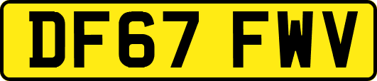 DF67FWV