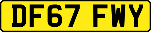 DF67FWY