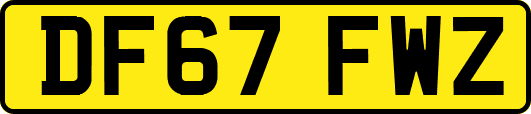 DF67FWZ