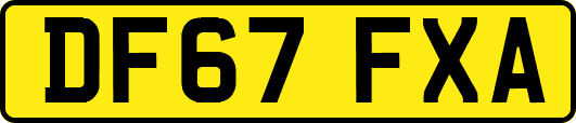 DF67FXA