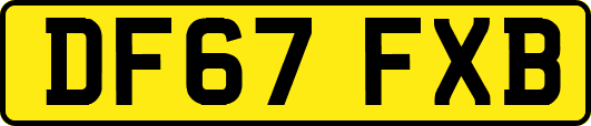 DF67FXB