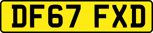 DF67FXD