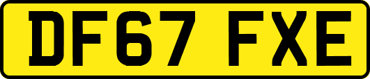 DF67FXE
