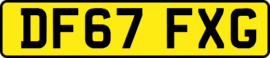 DF67FXG
