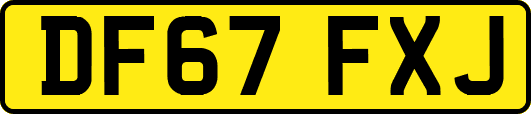 DF67FXJ