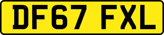DF67FXL