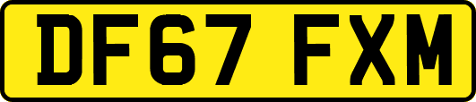DF67FXM