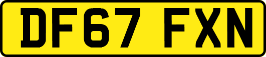 DF67FXN
