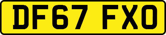 DF67FXO
