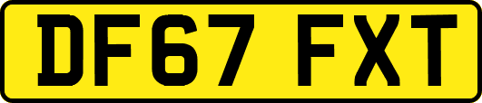 DF67FXT