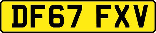 DF67FXV