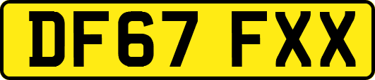 DF67FXX