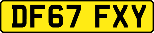 DF67FXY