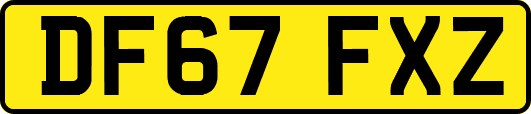 DF67FXZ