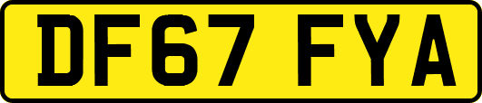 DF67FYA