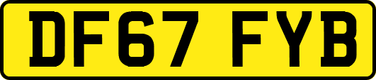 DF67FYB