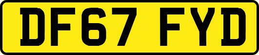 DF67FYD