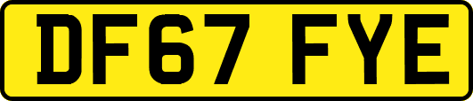 DF67FYE