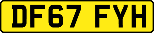 DF67FYH