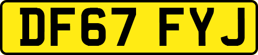 DF67FYJ
