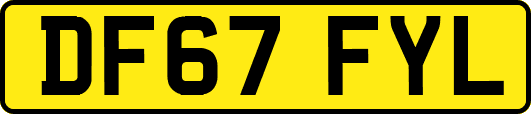 DF67FYL