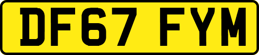 DF67FYM