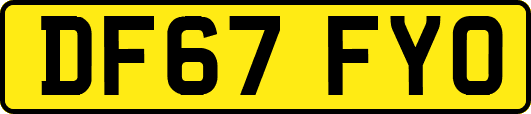 DF67FYO
