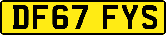 DF67FYS