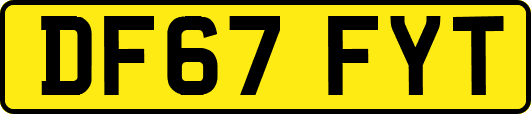 DF67FYT