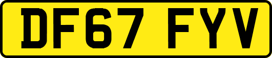 DF67FYV