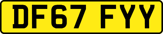 DF67FYY