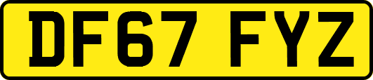 DF67FYZ
