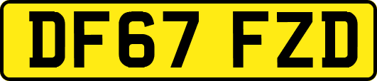 DF67FZD