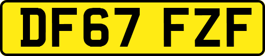 DF67FZF