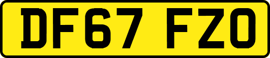 DF67FZO