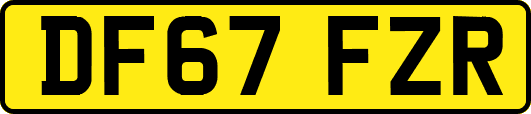 DF67FZR