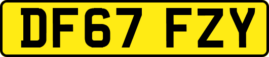 DF67FZY