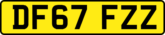 DF67FZZ