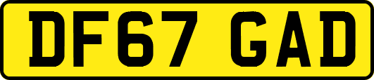 DF67GAD