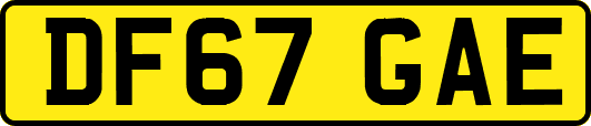 DF67GAE