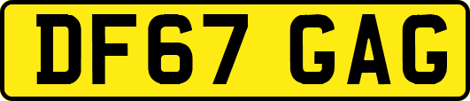 DF67GAG
