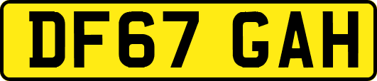 DF67GAH