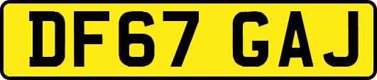 DF67GAJ
