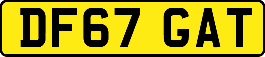 DF67GAT