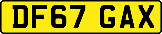 DF67GAX