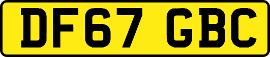 DF67GBC