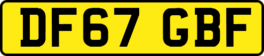 DF67GBF